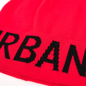 Les Hommes Cap Urban Vrouw zwart