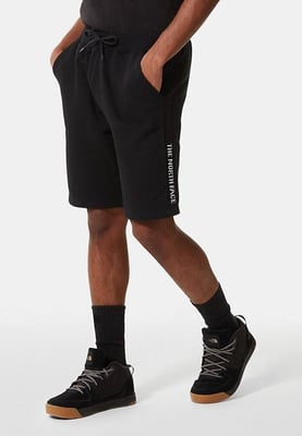 The North Face Heren M Zumu Korte Broek in Zwart