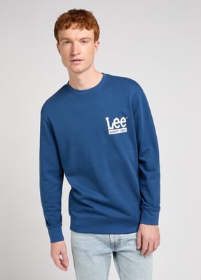 Lee - CREW SWS DRAMA NAVY
