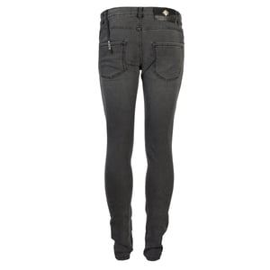 John Richmond Jeans Ruskin Mannen zwart