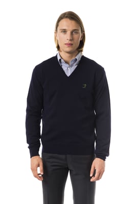 Uominitaliani Heren Trui Blu