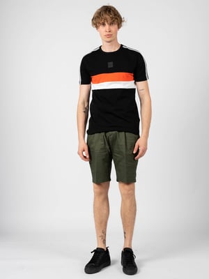 Antony Morato shorts Gustaf Mannen groen