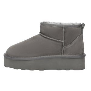 EVER AU Ultra Mini-platformlaarzen voor dames-HERON