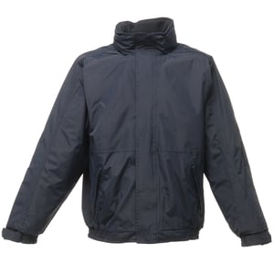 Regatta Heren Dover Waterdicht Windproof Jasje (Marine/Navy)