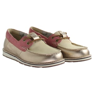Ariat Cruiser Castaway Dames Goud Schoenen
