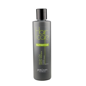 SPECIFIEKE SHAMPOO NUTRI OIL 250 ML.
