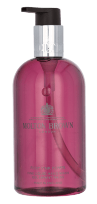 M.Brown Fiery Pink Pepper Fijne Vloeibare Handzeep 300 ml