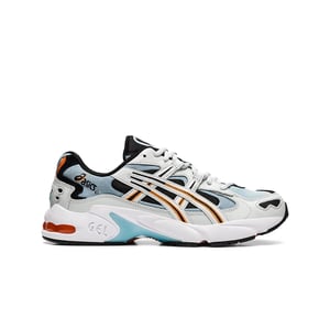 Asics Gel-Kayano 5 OG Heren Multicolour Trainers