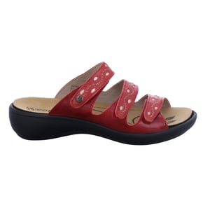Westland Ibiza 66 | Sandaal voor Dames | rood