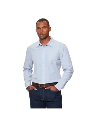 Guess heren G Classic overhemd