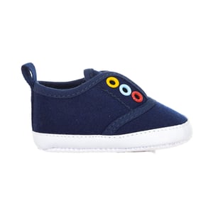 Soepele sportschoenen LPG31140 baby