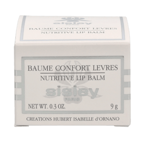 Sisley Nutritive Lip Balm9 gr.