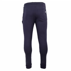 Aquascutum joggingbroek voor heren, marineblauw