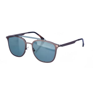 AB12316 Unisex rechthoekige zonnebril