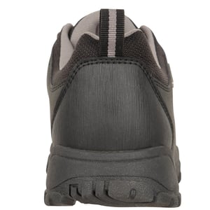 Mountain Warehouse Heren Adventure Waterdichte Wandelschoenen (Zwart)