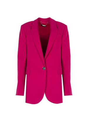 Liu Jo jas Vrouw roze