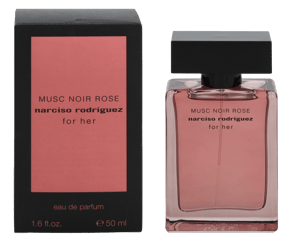 Narciso Rodriguez Musc Noir Rose For Her Edp Spray50 ml.