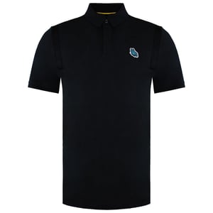 Under Armour Korte Mouw Zwart Gekraagd Heren Curry Icon Poloshirt 1367863 001