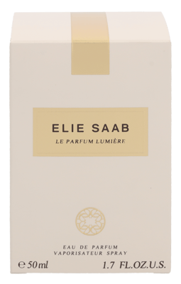 Elie Saab Le Parfum Lumiere Edp Spray50 ml.