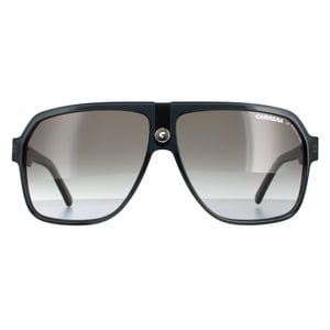 Carrera zonnebril Carrera 33/s R6S 9o Gray Black Dark Gray Gradiënt