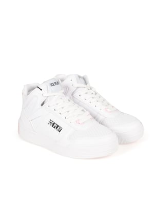 Ice Play Sneakers Vrouw Wit