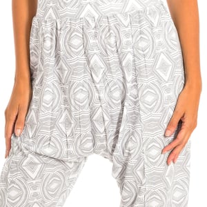 Harem sportshort voor dames Z1B00293