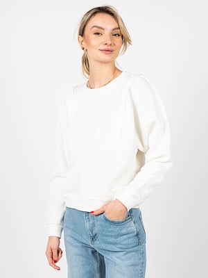 Pepe Jeans blouse Esther Vrouw romig