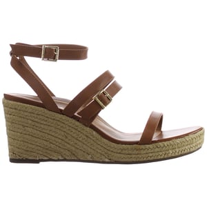 Vionic Sabina Bruine Damesschoenen