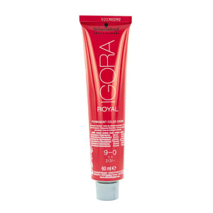 Igora Royal - 9-0 Extra Lichtblond 60ml