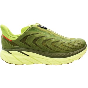 Hoka Project Clifton Heren Groen Sportschoenen
