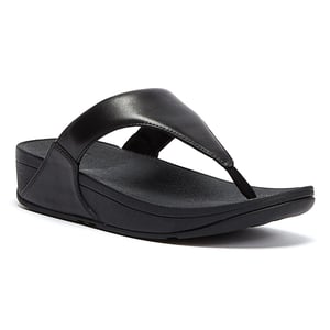 FitFlop Dames Lulu™ Sandalen - (Zwart)