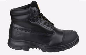 Amblers FS301 Veiligheidslaarzen Heren