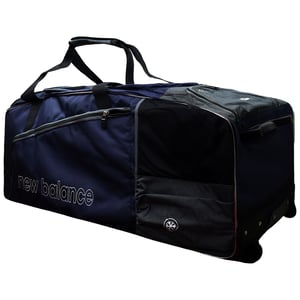 New Balance Heritage Heren Navy Rugzak