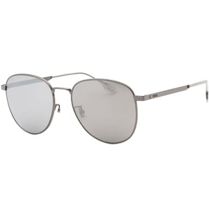 Hugo Boss 1536/F/S 06LB T4 zilveren zonnebril