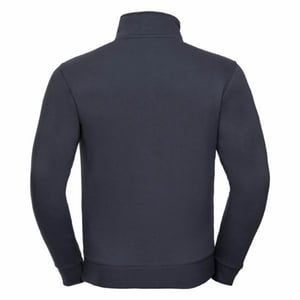 Russell Heren Authentic Full Zip Jacket (Franse marine)