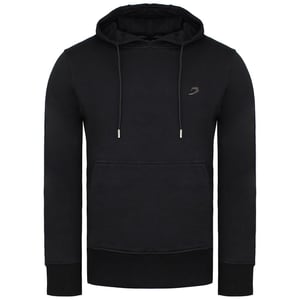 BoxRaw Marciano Heren Houtskool Hoodie