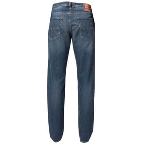 Diesel Larkee-Beex blauwe spijkerbroek