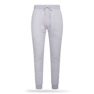 Cappuccino Italia Sportbroeken Joggingbroek Grijs