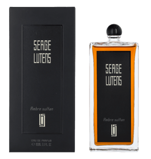 Serge Lutens Ambre Sultan Edp Spray100 ml.