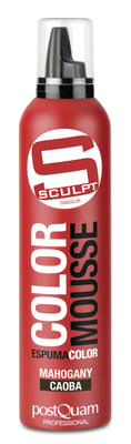 MAHONIEHOUTEN SCHUIM 300 ML.