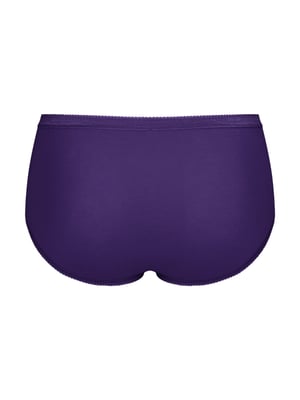 Basic+ Midi 3-Pack Boxershorts