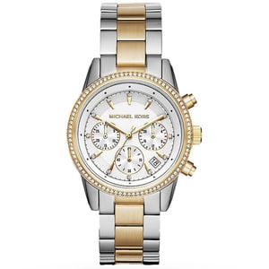 Michael Kors Ritz dameshorloge MK6474