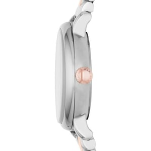 Marc Jacobs MBM3331 Vrouwenhorloge