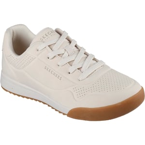 Skechers Zinger 2.0 De Arwen Polyurethaan Damestrainers Off White