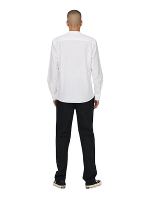Only & Sons overhemd