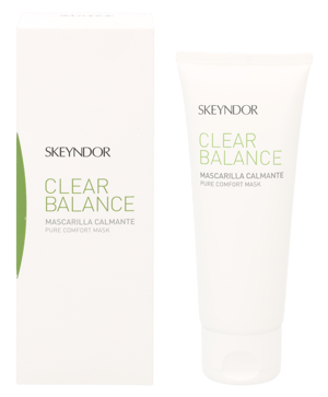 Skeyndor Clear Balance Pure Comfort Mask 75 ml