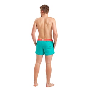 Kort badpak DM0372