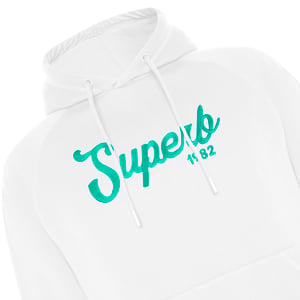Nieuwe Vintage Hoodie