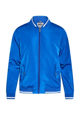 Mo college jack Heren KONING BLAUW