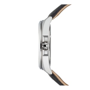 Citizen Heren Zwarte Horloge BM7108-14E